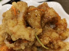 -金谷大厦酒店-黑土优品1号餐厅