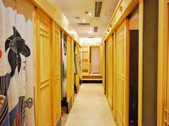 大堂-歌行灯日本料理(伊势丹店)