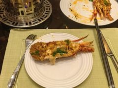 -万达瑞华酒店美食汇自助餐厅(楚河汉街店)