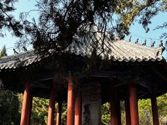 -蓬莱阁景区