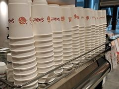 -Seesaw Coffee(西岸凤巢店)