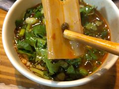 笋片-黑竹香鸡(营和巷店)