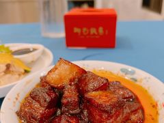 -阿毛饭店(和义路店)