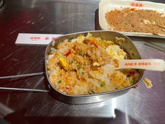 -张牌牌·东北烤肉小吃市集(金楠天街店)