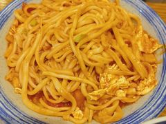 -秦老大西安羊肉泡馍馆(健德门店)
