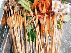 -九街淑芬掌中宝串串公司(内街文化创意园店)