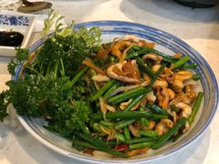 小炒皇-裕.鹅庄