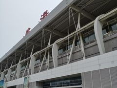 -珠海拱北口岸