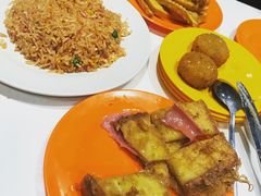 -冰岛茶餐厅(世茂店)