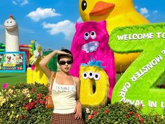 -秦皇岛乐岛海洋王国