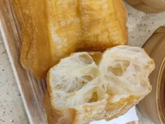 -点都德(龙之梦店)