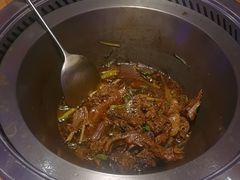 -山河屯铁锅炖·非遗铁锅炖(华强北店)