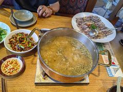 -印象鲵宴·张家界地标美食名片(溪布街店)