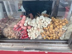 -庞记炸串