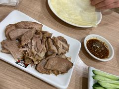 -姥家春饼店(漳州二路店)