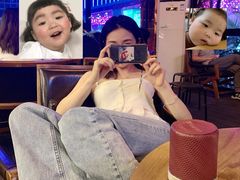 -CIRCLE·酒吧(第一国际店)