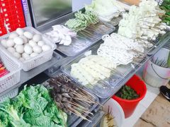 -幸福铁板烧(共和村店)