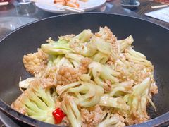-猪肉婆私房菜(容桂总店)