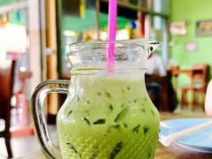 -Kat's Kitchen