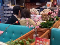 -阿楷·二十年烧烤宵夜·渔家小寨(达明店)