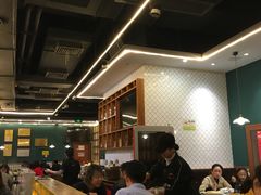 -胡须佬鸡煲四季火锅店(石厦西村直营店)