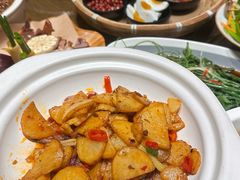 -鸽子窝(青塔店)