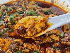 -小杨翘脚牛肉