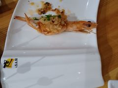 -割烹旭日本料理(龙湖狮山天街店)