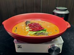 -紫金·越暨·三十年精致诸暨菜(滨江店)