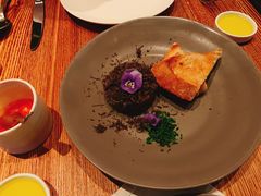 -Mercato莫卡多露台餐厅与酒吧(K11店)