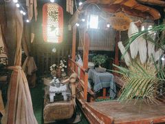 -西西里轰趴日租聚会别墅·团建拓展