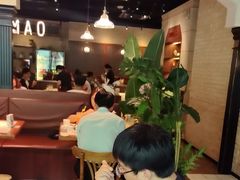 -三猫黑鱼花(南大店)