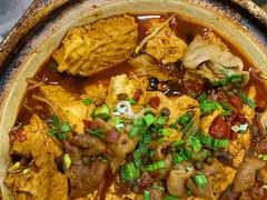 臭大元烧肥肠-壶园美食·淮扬菜(东圈门店)