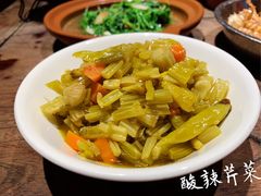 -徽三说·土徽菜·中国徽菜连锁品牌(阳湖总店)