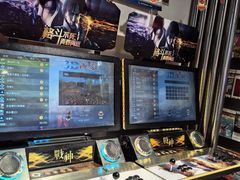 -马路牙子烧烤音乐酒馆(望京店)