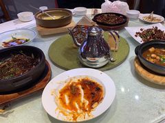 -郭林家常菜(狼垡店)