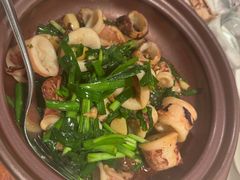 -漢舍中国菜馆(浦东嘉里城店)