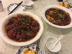 -鑫巴蜀小镇 · 水煮鱼专研店(玉桥店)