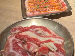 -西塔老太太泥炉烤肉(北京望京店)