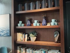 -海岩咖啡(南中环国金店)