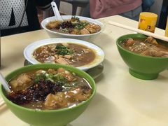 -金利食店(氹仔店)