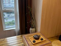 -乐山上善居·养心禅景酒店(世豪广场高铁站店)