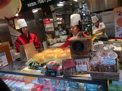 -瑞可爷爷的店(难波本店)
