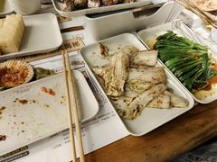 -木屋烧烤(惠阳华润小径湾店)