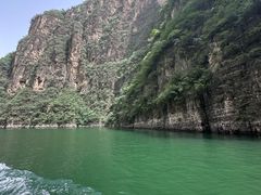 -龙庆峡风景区