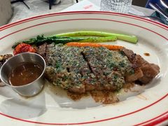 -CRAZYONES西班牙海鲜饭(上海美罗城店)