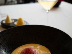 -Caprice(香港四季酒店)