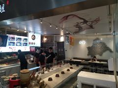 -成都你六姐·牛肉冒菜·麻辣香锅(长泰广场店)