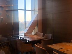-都会尚膳·海鲜自助餐厅(重庆万豪酒店)