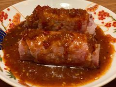 -隐月· 㐂和食屋(芝罘万达公馆店)